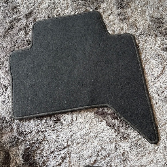 TRD Tacoma Off Road 2022 New Car Mats 🛻 - Picture 1 of 5